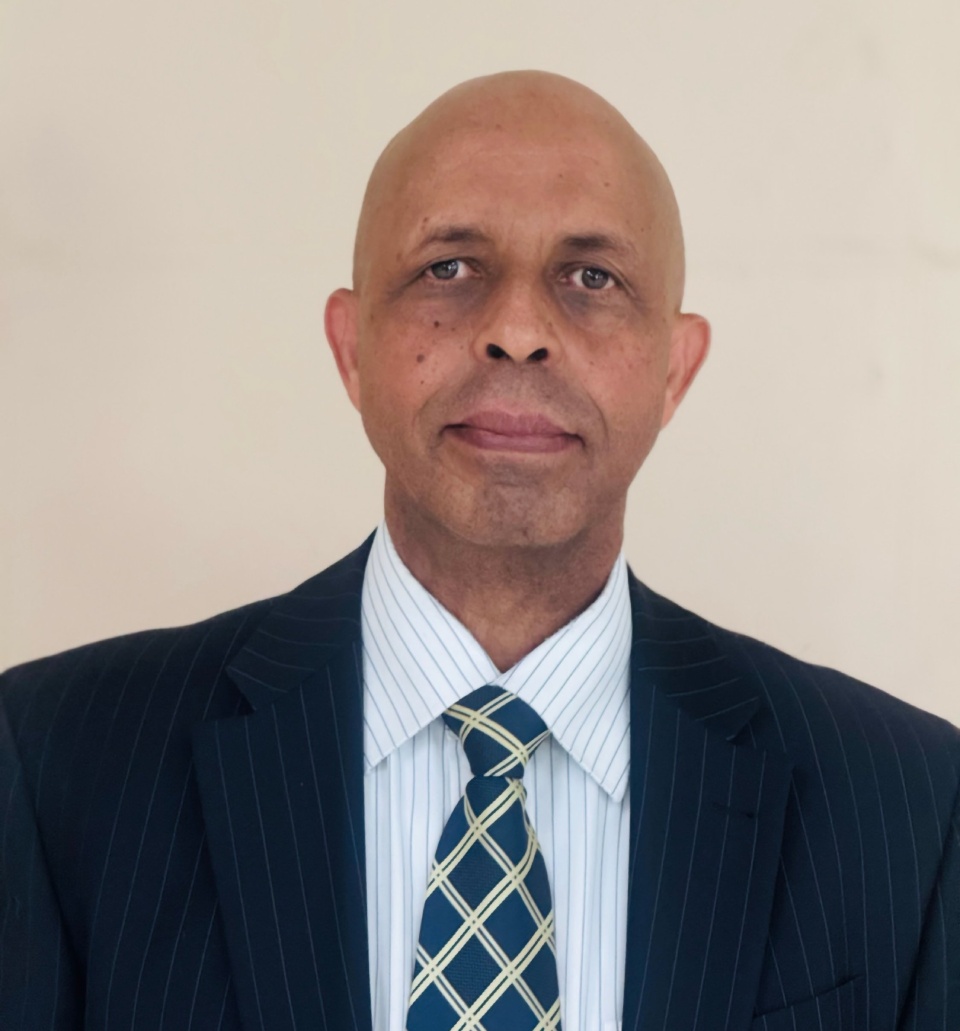 Ethiopian Christians Fellowship Church Missouri