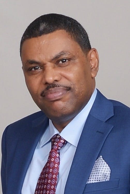 ⁠Austin Ethiopian Gospel Believers Church